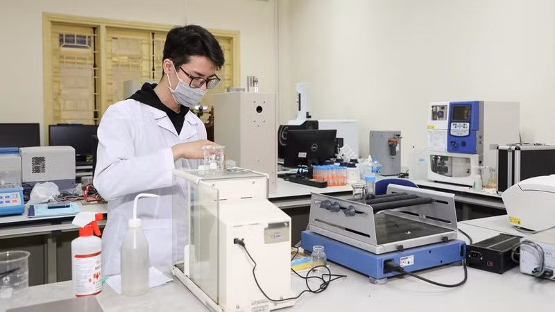 Nueve universidades vietnamitas se clasifican en ranking de Times Higher Education ảnh 1