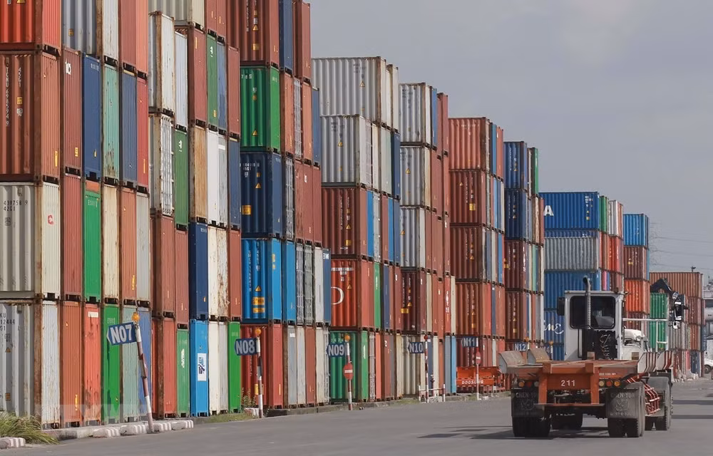 Proponen invertir 5,5 mil millones de dólares en construcción del puerto Can Gio ảnh 2