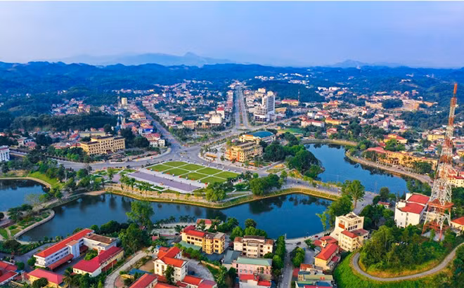 Revisan Proyecto de Desarrollo Integrado de Ciudades Dinámicas financiado por BM ảnh 2