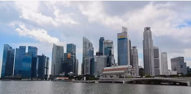 Inflación subyacente de Singapur se redujo en mayo ảnh 1