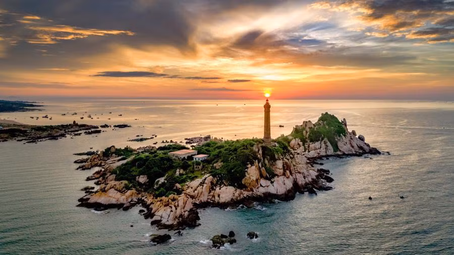 Semana Dorada del Turismo de Binh Thuan tendrá lugar en octubre próximo ảnh 1