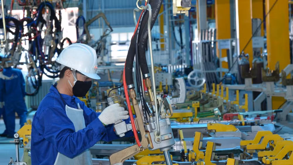 Ciudad Ho Chi Minh atrae inversión extranjera directa multimillonaria ảnh 2 Ciudad Ho Chi Minh atrae inversión extranjera directa multimillonaria ảnh 2