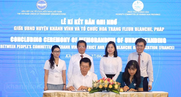 Provincia vietnamita solicita ayuda de ONG en salud, educación y agricultura ảnh 1