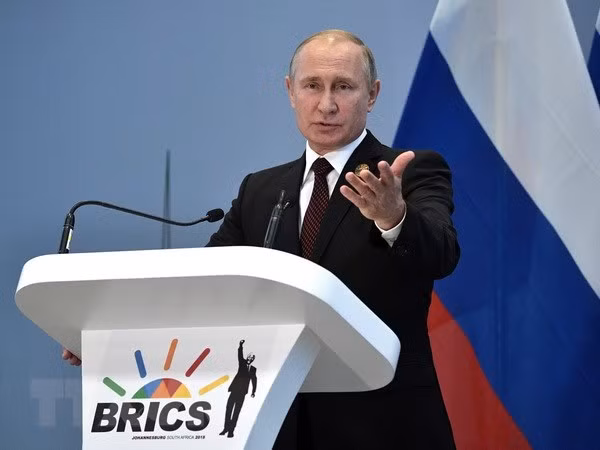 Presidente de Rusia asistirá a Cumbre de Asia Oriental en Singapur ảnh 1