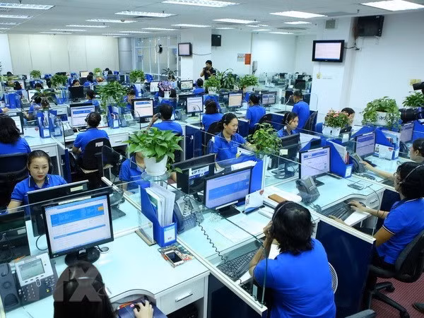Ciudad vietnamita impulsa cooperación en tecnología de información con Japón ảnh 1
