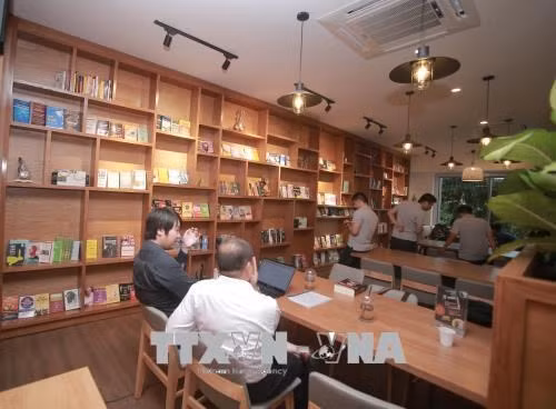 Lanzan Centro de soporte del ecosistema Blockchain en Ciudad Ho Chi Minh ảnh 1
