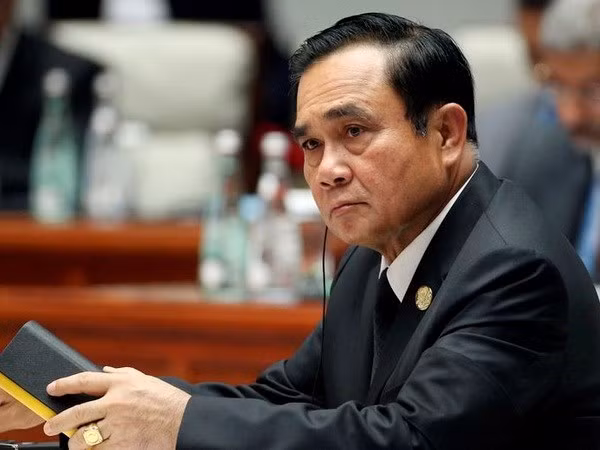 Mayoría de los tailandeses valoran desempeño del premier Prayut Chan-o-cha ảnh 1