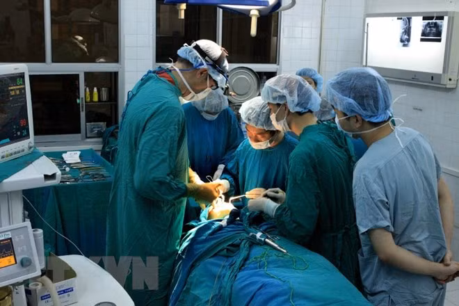 Destacan en congreso dental avances de Vietnam en esa rama de la medicina ảnh 1