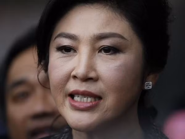 Tailandia solicita a Reino Unido extraditar a la expremier Yingluck Shinawatra ảnh 1