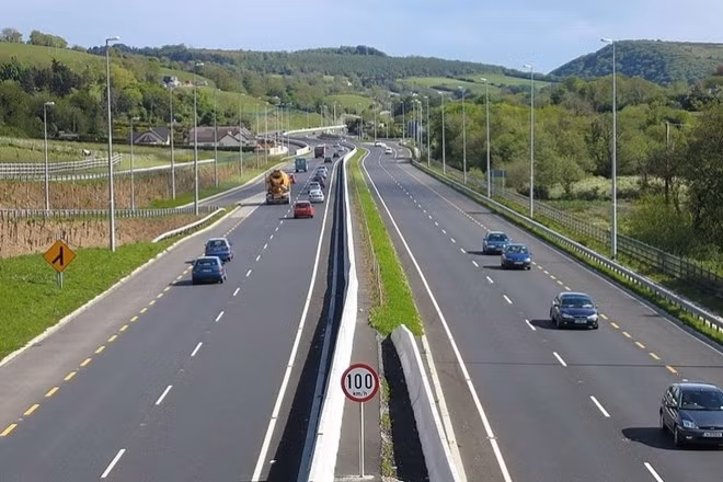 Camboya construirá la autopista Phnom Penh-Sihanoukville ảnh 1