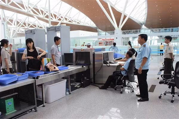 Miembros de APEC buscan impulsar comercio mediante digitalización de trámites aduaneros ảnh 1