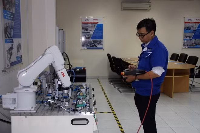 Ciudad Ho Chi Minh acogerá tres conferencias internacionales sobre altas tecnologías ảnh 1