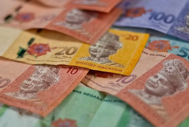 Malasia trabaja para reducir déficit presupuestario ảnh 1