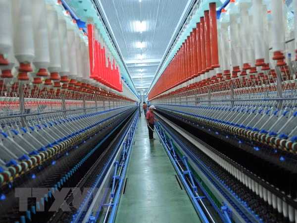 Expertos pronostican perspectivas brillantes para crecimiento económico de Vietnam ảnh 1