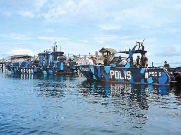Malasia prolonga toque de queda en las aguas cercanas a Filipinas ảnh 1 Malasia prolonga toque de queda en las aguas cercanas a Filipinas ảnh 1