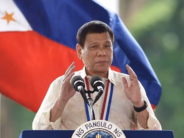 Duterte aspira a fortalecer nexos económicos con Rusia y China ảnh 1 Duterte aspira a fortalecer nexos económicos con Rusia y China ảnh 1