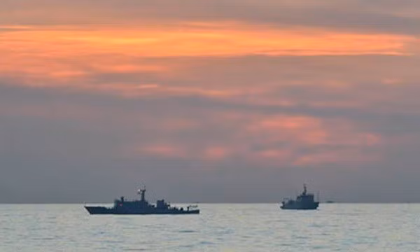 Incrementan preocupaciones sobre piratería en sur de Filipinas ảnh 1