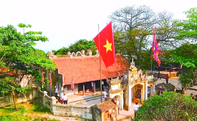 Sam Son, destino de turismo atractivo ảnh 2