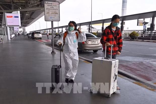 Tailandia emitirá visa de tratamiento médico en 2023 ảnh 1 Tailandia emitirá visa de tratamiento médico en 2023 ảnh 1