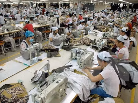 Dong Nai lidera región sureña en atracción de inversiones surcoreanas ảnh 1