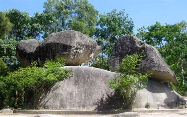 Sam Son, destino de turismo atractivo ảnh 1