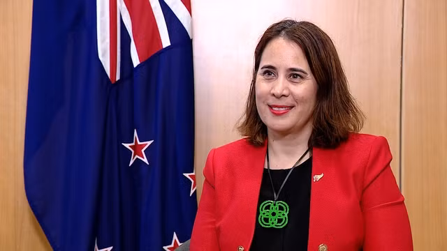 Visita de primera ministra neozelandesa a Vietnam evidenciará buena marcha de nexos bilaterales ảnh 1