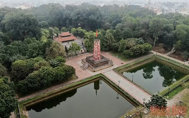 Antigua ciudadela de Son Tay en Hanoi con valores históricos y arquitectónicos ảnh 1