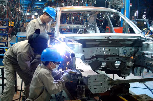 Dong Nai lidera región sureña en atracción de inversiones surcoreanas ảnh 2