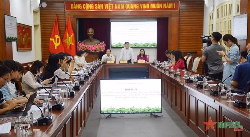 Celebrarán la Semana "Gran Unidad Nacional, Patrimonio Cultural Vietnamita" 2022 ảnh 1 Celebrarán la Semana "Gran Unidad Nacional, Patrimonio Cultural Vietnamita" 2022 ảnh 1