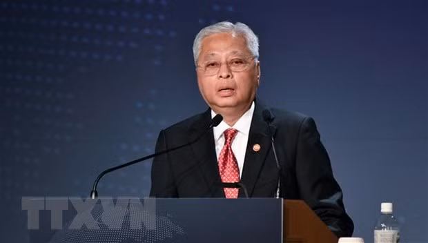 Partidos políticos de Malasia inician campaña electoral ảnh 1