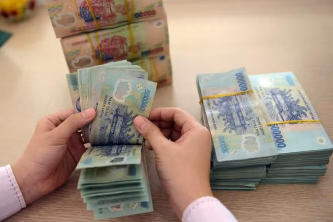 Vietnam trabaja por mantener la estabilidad monetaria ảnh 2