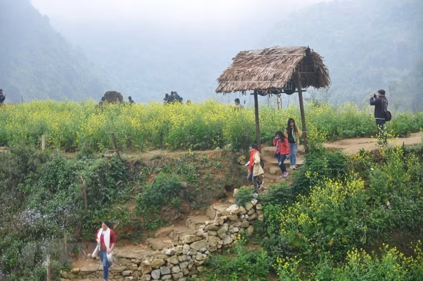 Siete atracciones turísticas imperdibles en Sapa ảnh 4