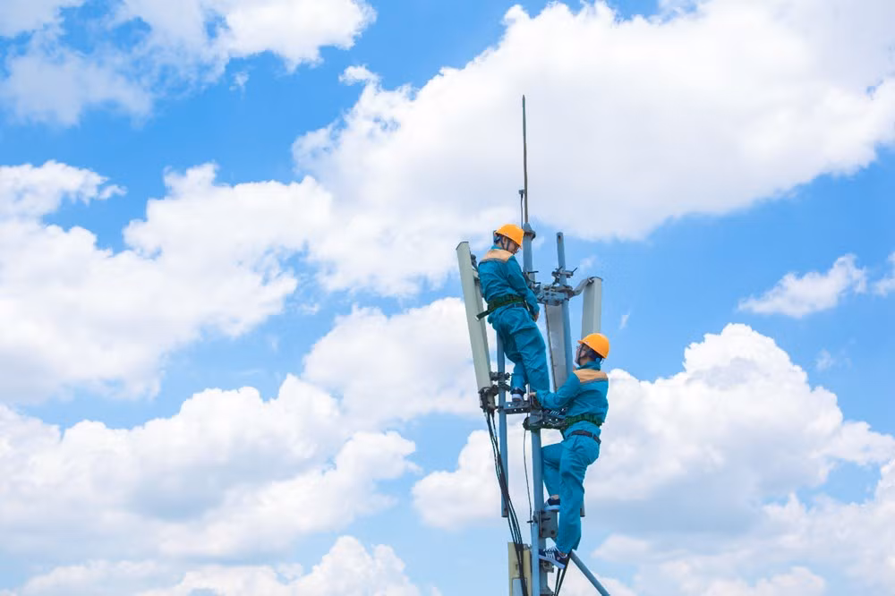 Preparan proveedores de servicios de telecomunicaciones para satisfacer crecientes demandas de Internet ảnh 3