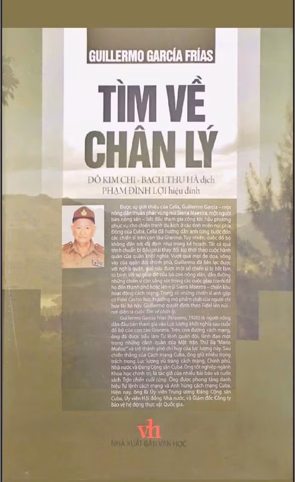 Vietnam-Cuba: la tradición del intercambio cultural desde los tiempos de José Martí ảnh 2