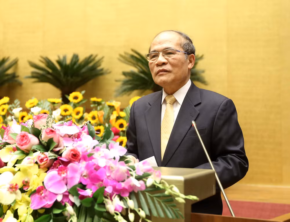 Exhortan en Vietnam a crear fuertes cambios en situación socioeconómica ảnh 1 Exhortan en Vietnam a crear fuertes cambios en situación socioeconómica ảnh 1