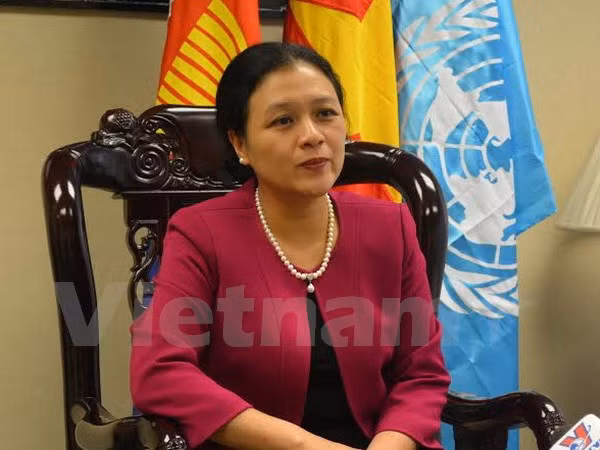 Vietnam: oportunidades y retos en cumplimiento de objetivos de desarrollo sostenible ảnh 1