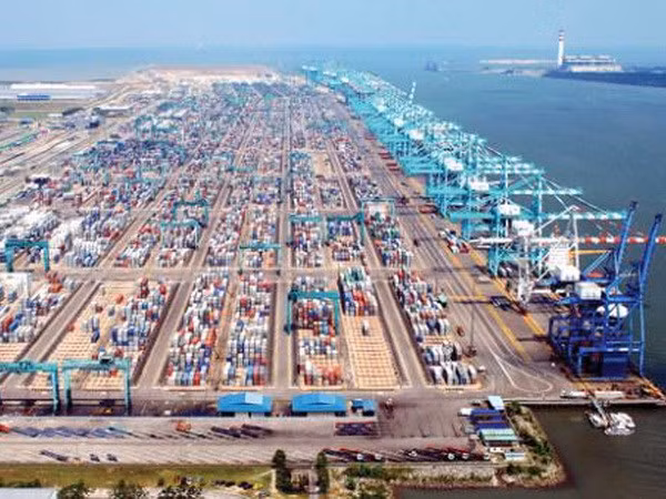 TPP espera a estimular economía tailandesa ảnh 1 TPP espera a estimular economía tailandesa ảnh 1