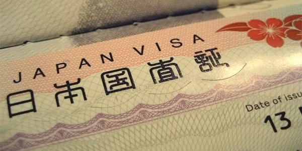 Japón relaja requisitos de visado de estancia de corta duración para vietnamitas ảnh 1