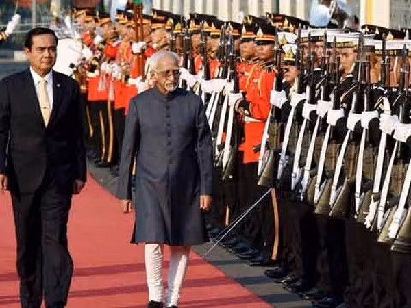 Nexos sólidos entre ASEAN e India impulsará la voz de India en el mundo ảnh 1