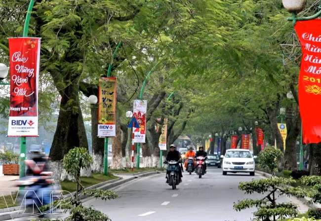 Lago de Truc Bach, espacio apacible en el corazón de Hanoi ảnh 3 Lago de Truc Bach, espacio apacible en el corazón de Hanoi ảnh 3