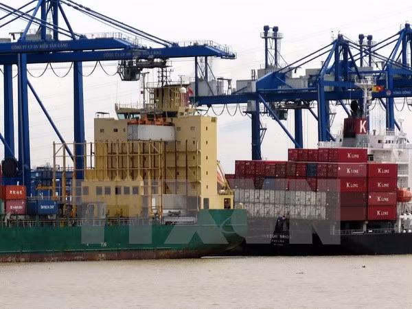 Diez acontecimientos económicos más destacados de Vietnam en 2015 ảnh 1