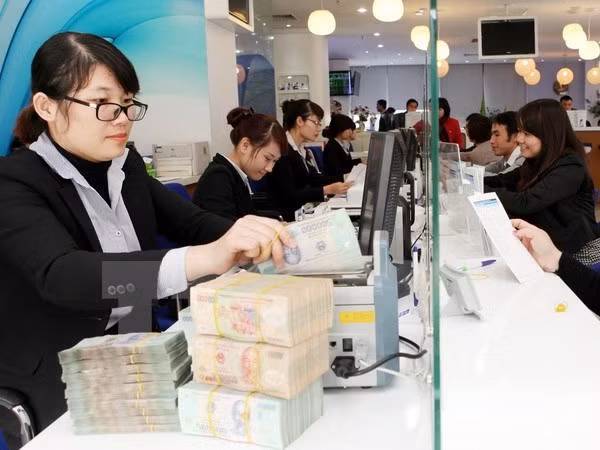 Diez acontecimientos económicos más destacados de Vietnam en 2015 ảnh 3