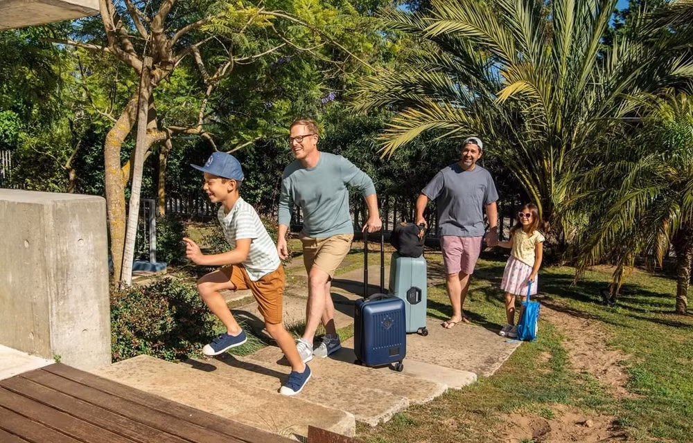Plan para estimular turismo de Vietnam a fines de año ảnh 1