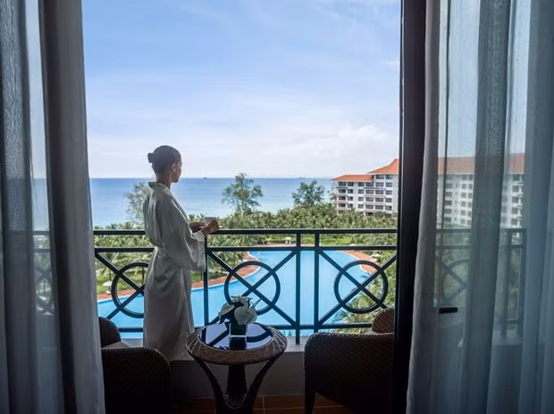 Plan para estimular turismo de Vietnam a fines de año ảnh 2