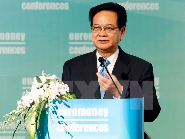 Maximiza Vietnam esfuerzos para perfeccionar entorno de inversión ảnh 1