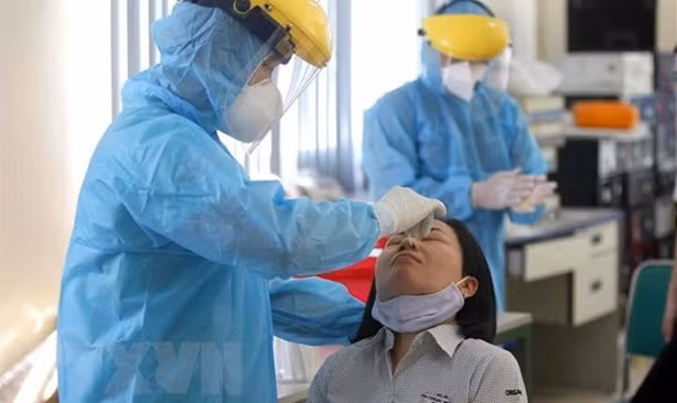 Vietnam mantiene la proactividad en control antiepidémico ảnh 1
