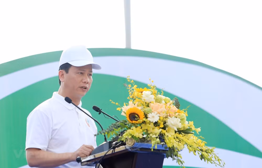 Alientan a profundizar en Vietnam lucha contra la contaminación por plásticos ảnh 1