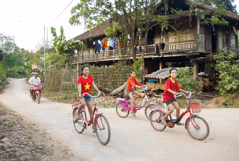 Innegables logros de Vietnam en materia de derechos humanos ảnh 2