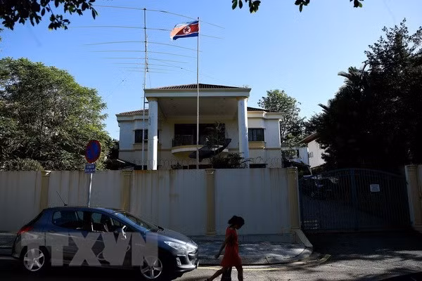Primer Ministro de Malasia expresa disposición a normalizar relaciones con Corea del Norte ảnh 1