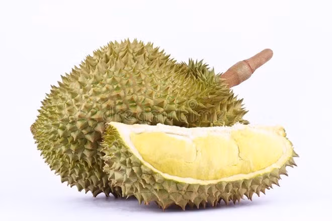 Tailandia considera medidas contra prohibición de Indonesia de compras de frutas ảnh 1